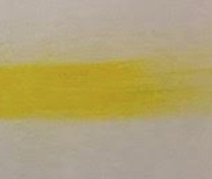 019 Lemon yellow λαδοπαστέλ Sennelier